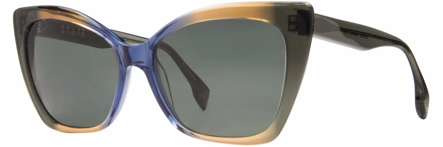 STATE Optical Co. GRANDSW Sunglasses - view 6